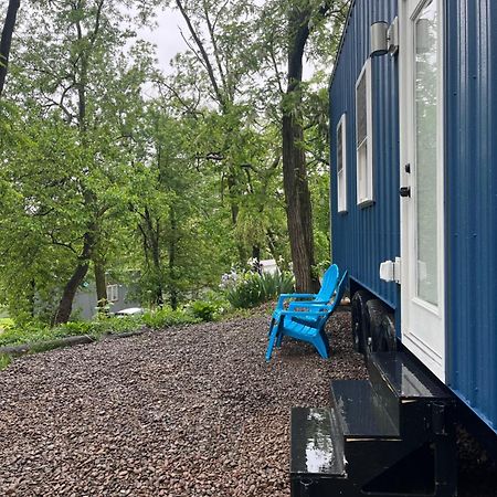 Overlook Tiny Home Elizabethtown Exterior foto