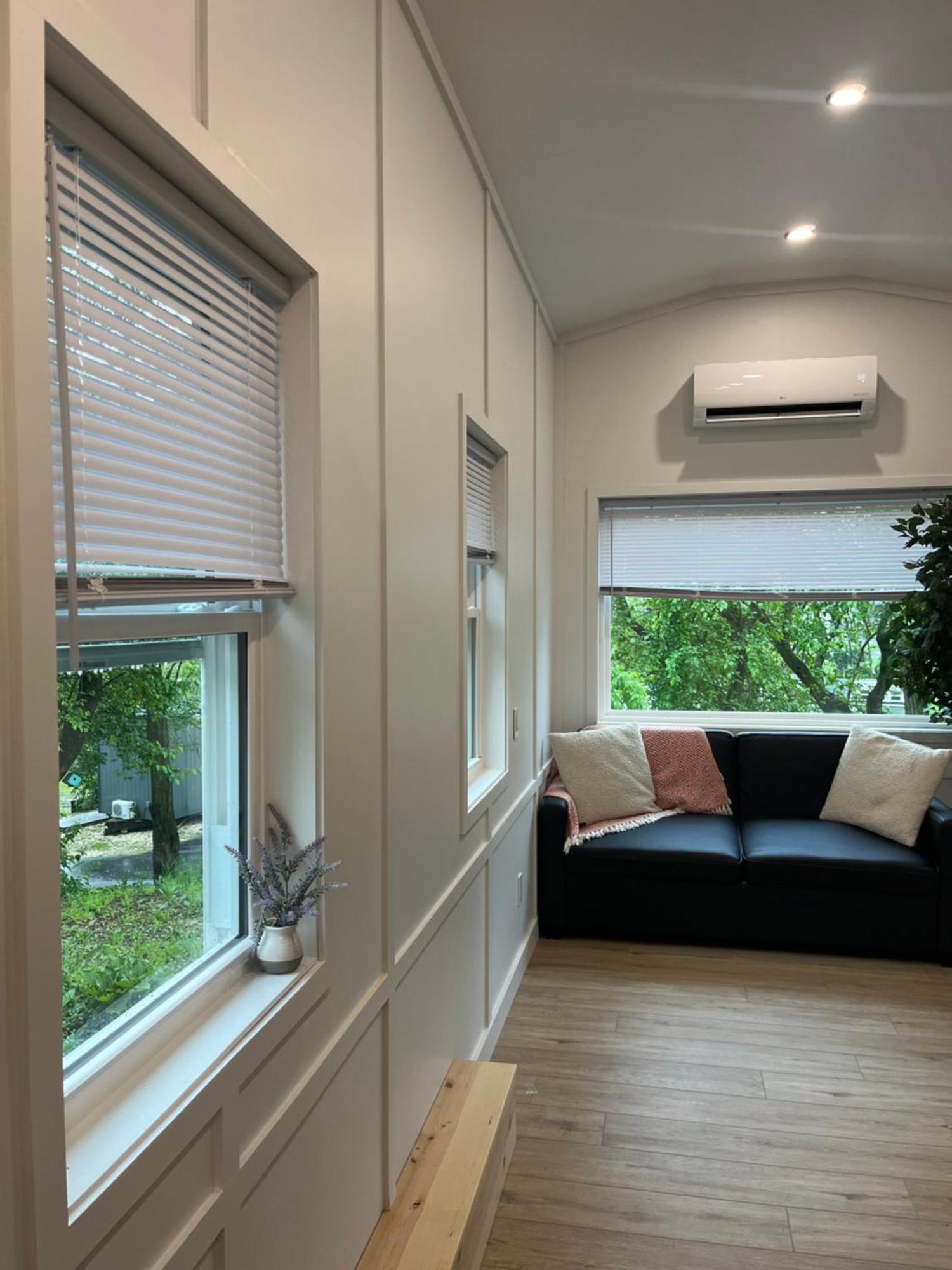 Overlook Tiny Home Elizabethtown Exterior foto
